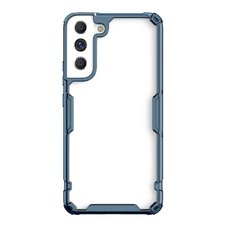 Samsung Galaxy S22 Plus Nillkin Nature TPU Pro tok kék