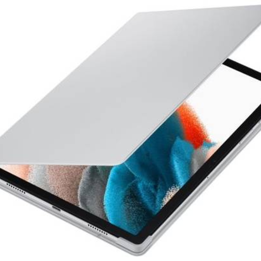 Samsung Galaxy Tab A8 Samsung tok ezüst (EF-BX200PSE) Samsung Galaxy Tab A8 Samsung tok ezüst (EF-BX200PSE)