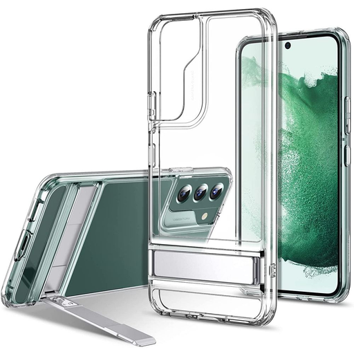 Samsung Galaxy S22 Plus ESR Air Shield Boost tok áttetsző Samsung Galaxy S22 Plus ESR Air Shield Boost tok áttetsző