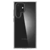 Samsung Galaxy S22 Ultra Spigen Ultra Hybrid tok Crystal Clear (ACS03918) - 1. kép