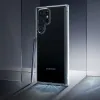 Samsung Galaxy S22 Ultra Spigen Ultra Hybrid tok Crystal Clear (ACS03918) - 3. kép