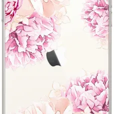 Xiaomi Mi 11 Babaco Flowers tok átlátszó