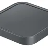  Samsung EP-P2400TBE vezeték nélküli töltő állomás + adapter fekete - 1. kép