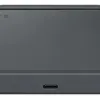  Samsung EP-P2400TBE vezeték nélküli töltő állomás + adapter fekete - 2. kép