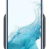  Samsung EP-P2400TBE vezeték nélküli töltő állomás + adapter fekete - 3. kép