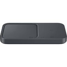 Samsung EP-P5400BBE Duo vezeték nélküli töltő állomás fekete