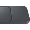 Samsung EP-P5400BBE Duo vezeték nélküli töltő állomás fekete - 3. kép