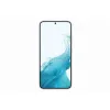 Samsung Galaxy S22 Plus EF-JS906CTE Clear Standing gyári védőtok támasszal átlátszó - 1. kép