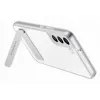Samsung Galaxy S22 Plus EF-JS906CTE Clear Standing gyári védőtok támasszal átlátszó - 2. kép