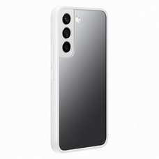Samsung Galaxy S22 Plus EF-MS906CWE Samsung Frame gyári tok fehér
