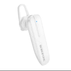 Borofone BC36 Lucky Bluetooth Headset Fehér