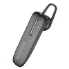 Borofone BC36 Lucky Bluetooth Headset Fekete - 1. kép