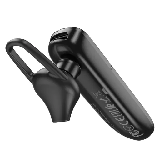 Borofone BC36 Lucky Bluetooth Headset Fekete