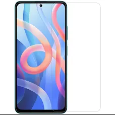 Xiaomi Redmi Note 11 5G/Poco M4 Pro Nillkin H 0.33mm ochranné sklo na displej 9H fólia Xiaomi Redmi Note 11 5G/Poco M4 Pro Nillkin H 0.33mm ochranné sklo na displej 9H fólia