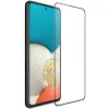 Samsung Galaxy A53 5G Nillkin 2.5D CP+ PRO kijelzővédő 9H üvegfólia fekete - 0. kép