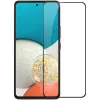 Samsung Galaxy A53 5G Nillkin 2.5D CP+ PRO kijelzővédő 9H üvegfólia fekete - 3. kép