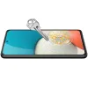 Samsung Galaxy A53 5G Nillkin 2.5D CP+ PRO kijelzővédő 9H üvegfólia fekete - 1. kép