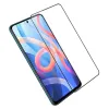 Xiaomi Redmi Note 11 5G/Poco M4 Pro Nillkin 2.5D CP+ PRO kijelzővédő 9H üvegfólia fekete - 3. kép