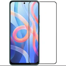 Xiaomi Redmi Note 11 5G/Poco M4 Pro Nillkin 2.5D CP+ PRO kijelzővédő 9H üvegfólia fekete