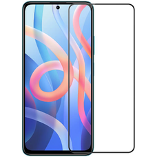 Xiaomi Redmi Note 11 5G/Poco M4 Pro Nillkin 2.5D CP+ PRO ochranné sklo na displej 9H čierna fólia Xiaomi Redmi Note 11 5G/Poco M4 Pro Nillkin 2.5D CP+ PRO ochranné sklo na displej 9H čierna fólia