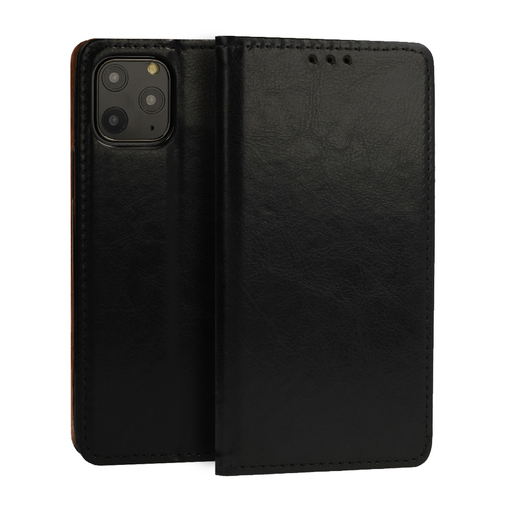 Samsung Galaxy A13 5G Book Special bőr fliptok fekete Samsung Galaxy A13 5G Book Special bőr fliptok fekete