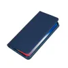 Samsung Galaxy A33 5G Mágneses fliptok sötétkék - 2. kép
