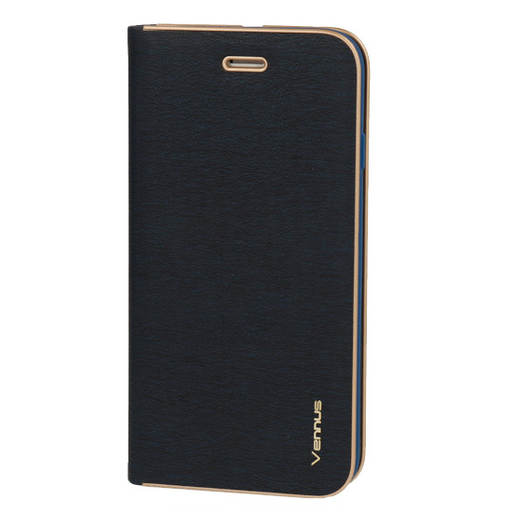 Samsung Galaxy A03S Vennus Book fliptok tengerészkék Samsung Galaxy A03S Vennus Book fliptok tengerészkék