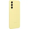 Samsung Galaxy S22 Gyári Szilikon tok citromsárga (EF-PS901TYE) - 0. kép