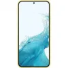 Samsung Galaxy S22 Gyári Szilikon tok citromsárga (EF-PS901TYE) - 1. kép