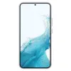 Samsung Galaxy S22 EF-VS901LJE gyári bőr tok világos szürke - 2. kép