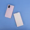 Samsung Galaxy S22 Mágneses fliptok arany - 4. kép