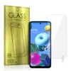 LG K62 Glass Gold kijelzővédő üvegfólia thumbnail