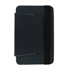 Book Neo univerzális tablet tok 7'' tengerészkék