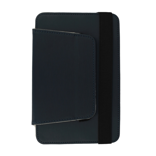 Book Neo univerzális tablet tok 7'' tengerészkék Book Neo univerzális tablet tok 7'' tengerészkék