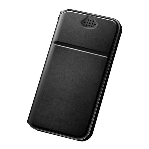 Dux Ducis Every Univerzális telefontok Modell A 4,7''-5,0'' fekete Dux Ducis Every Univerzális telefontok Modell A 4,7''-5,0'' fekete