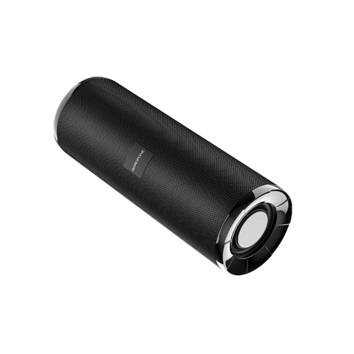 Borofone Beyond BR1 Vezeték nélküli bluetooth hangszóró fekete