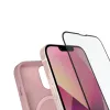 iPhone 13 Pro Max/14 Plus Next One Screen Protector All-rounder kijelzővédő üvegfólia fekete kerettel (IPH-6.7-2021-ALR) - 4. kép