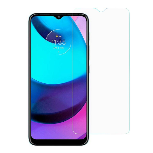 Motrola Moto E20/ E30/ E40 kijelzővédő üvegfólia Motrola Moto E20/ E30/ E40 kijelzővédő üvegfólia