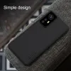 Xiaomi 12 Nillkin Super Frosted Pro tok fekete - 0. kép