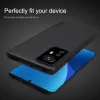 Xiaomi 12 Nillkin Super Frosted Pro tok fekete - 4. kép