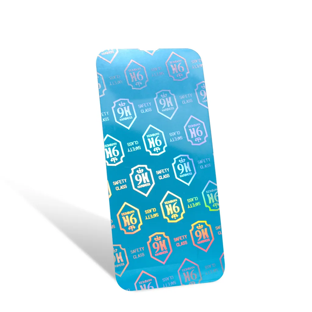 Motorola Moto G10/ G10 Power/ G20/ G30 Bestsuit Flexible Hybrid kijelzővédő üvegfólia - 9