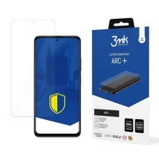 Ochranná fólia na displej Xiaomi Redmi Note 11 5G 3MK ARC+ FS Ochranná fólia na displej Xiaomi Redmi Note 11 5G 3MK ARC+ FS