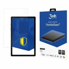 Samsung Galaxy Tab A8 10.5'' 2021 3MK FlexibleGlass kijelzővédő hybrid üvegfólia Samsung Galaxy Tab A8 10.5'' 2021 3MK FlexibleGlass kijelzővédő hybrid üvegfólia
