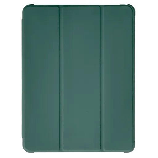 iPad mini 6 2021 Smart Cover tok sötétzöld