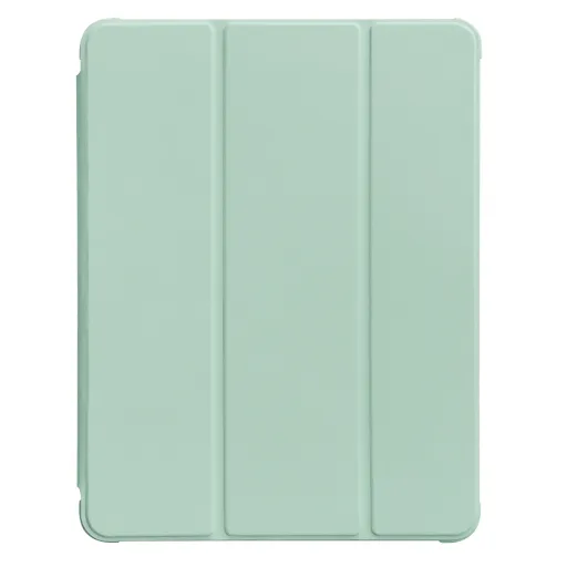 iPad mini 6 2021 Smart Cover tok világoszöld