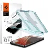 Samsung Galaxy S22 Spigen Glas.TR EZ Fit 2x kijelzővédő üvegfólia - 0. kép