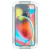 Samsung Galaxy S22 Spigen Glas.TR EZ Fit 2x kijelzővédő üvegfólia - 3. kép