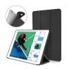 iPad 9.7 2017/2018 Tech-Protect Smartcase tok fekete (99759520) - 0. kép