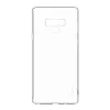 IPAKY Effort TPU tok és kijelzővédő Samsung Note 9 N960 áttetsző kialakításban - 1. kép