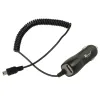 Reverse MT-C227W autós töltő szivargyújtó, 2.1A, mini USB kábellel - 1. kép